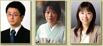 監修:片上六段・北尾女流二段 音声:安食女流初段